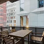 דירה Nordhavn Luxury Modern Waterfront