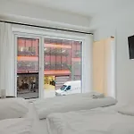 Nordhavn Luxury Modern Waterfront קופנהגן