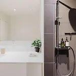 דירה Nordhavn Luxury Modern Waterfront קופנהגן