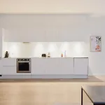 דירה Nordhavn Luxury Modern Waterfront קופנהגן