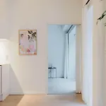Nordhavn Luxury Modern Waterfront * קופנהגן