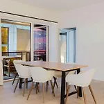 Nordhavn Luxury Modern Waterfront *