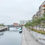 Nordhavn Luxury Modern Waterfront דירה *
