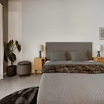 דירה Nordhavn Luxury Modern Waterfront קופנהגן
