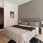 Nordhavn Luxury Modern Waterfront דירה *