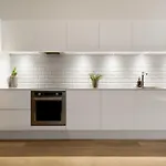 Nordhavn Luxury Modern Waterfront דירה *