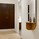 Nordhavn Luxury Modern Waterfront דירה