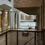 דירה Nordhavn Luxury Modern Waterfront *