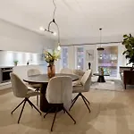 Nordhavn Luxury Modern Waterfront