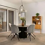 Nordhavn Luxury Modern Waterfront קופנהגן