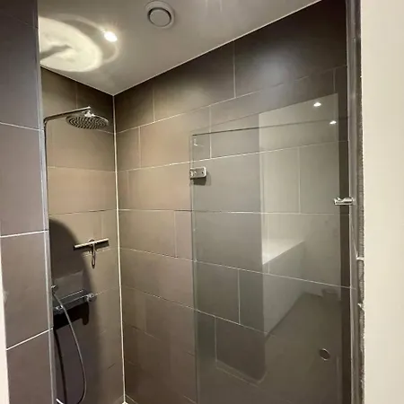 Nordhavn Luxury Modern Waterfront