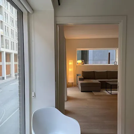 Nordhavn Luxury Modern Waterfront