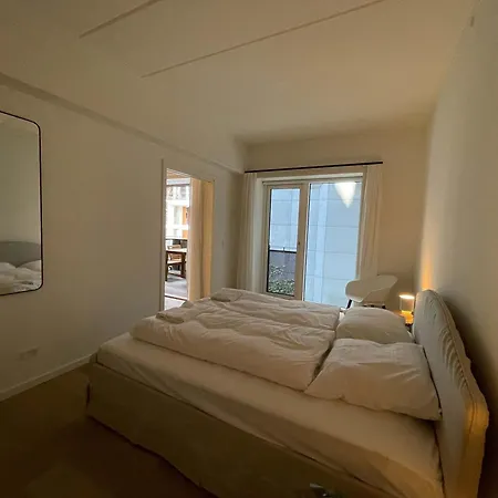 Nordhavn Luxury Modern Waterfront