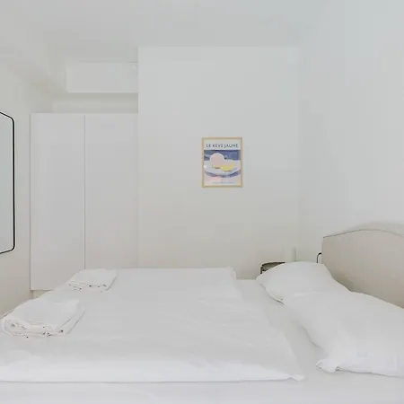 Nordhavn Luxury Modern Waterfront