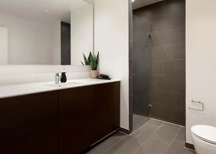 Nordhavn Luxury Modern Waterfront