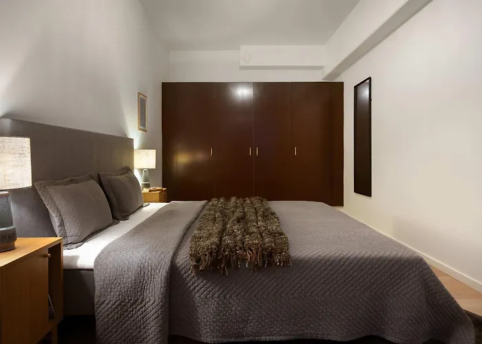 Nordhavn Luxury Modern Waterfront *