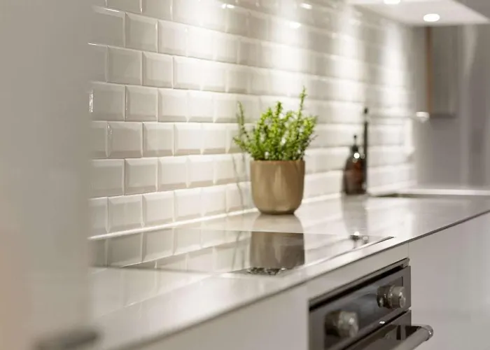 Nordhavn Luxury Modern Waterfront