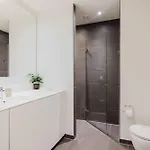 Nordhavn Luxury Modern Waterfront *